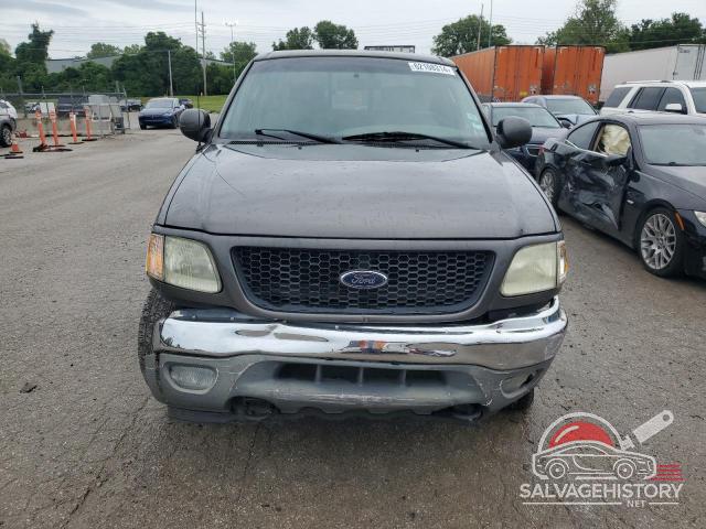 1FTRW08L03KC47855 2003 FORD F-150 photo no. 5