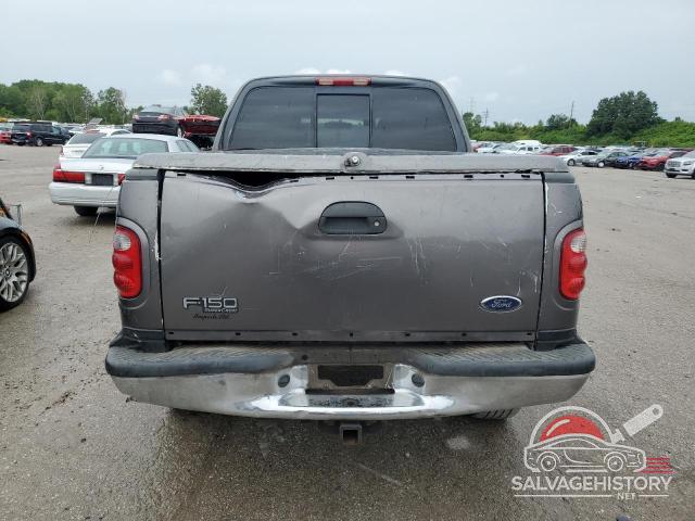 1FTRW08L03KC47855 2003 FORD F-150 photo no. 6