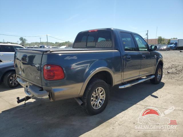 1FTRW08LX3KA65189 2003 FORD F-150 photo no. 3