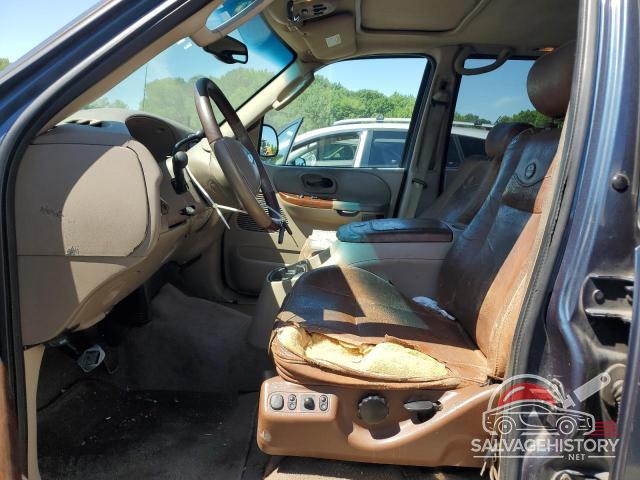 1FTRW08LX3KA65189 2003 FORD F-150 photo no. 7