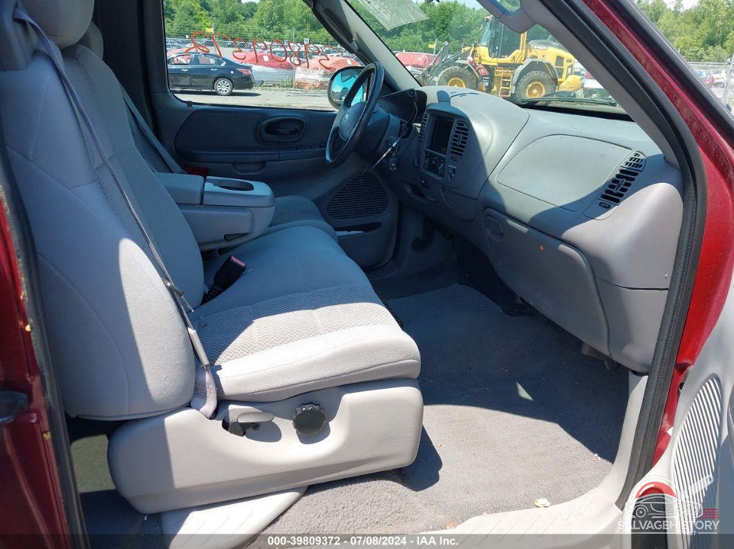 1FTRX08L93KB57245 2003 FORD F-150 photo no. 5