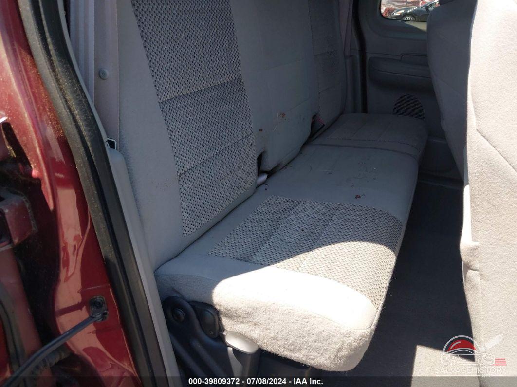 1FTRX08L93KB57245 2003 FORD F-150 photo no. 8