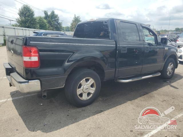 1FTPW12574KD00933 2004 FORD F-150 photo no. 3