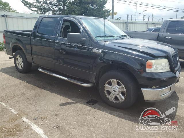 1FTPW12574KD00933 2004 FORD F-150 photo no. 4