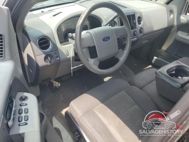 1FTPW12574KD00933 2004 FORD F-150 photo no. 8