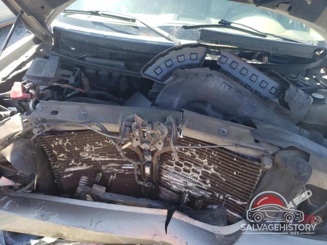 1FTPW125X4KC06156 2004 FORD F-150 photo no. 12