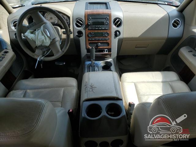 1FTPW125X4KC06156 2004 FORD F-150 photo no. 8