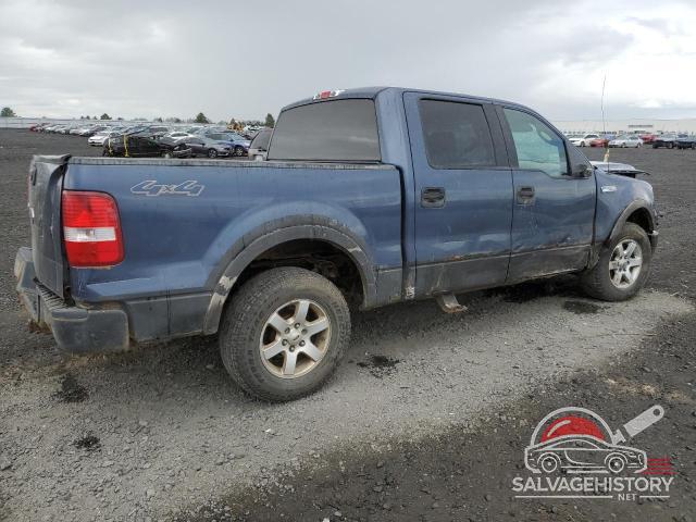 1FTPW14514KD33004 2004 FORD F-150 photo no. 3