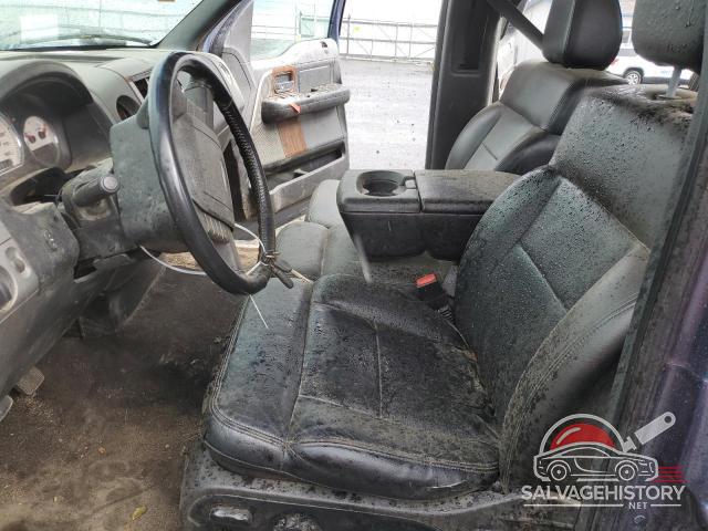 1FTPW14514KD33004 2004 FORD F-150 photo no. 7