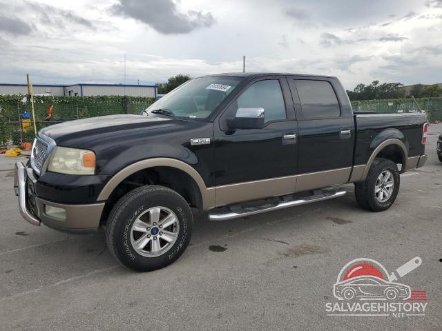 1FTPW14524KC68972 2004 FORD F-150 photo no. 18