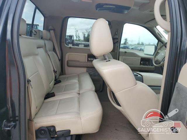 1FTPW14524KC68972 2004 FORD F-150 photo no. 10