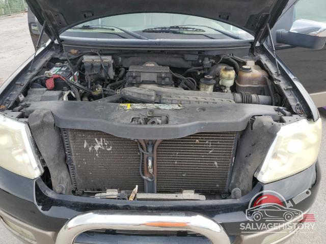1FTPW14524KC68972 2004 FORD F-150 photo no. 11