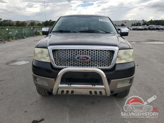 1FTPW14524KC68972 2004 FORD F-150 photo no. 5