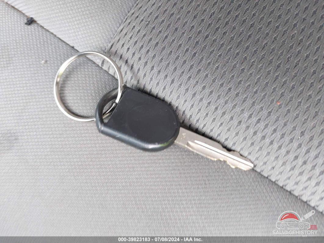 1FTPW14534KB03531 2004 FORD F-150 photo no. 11