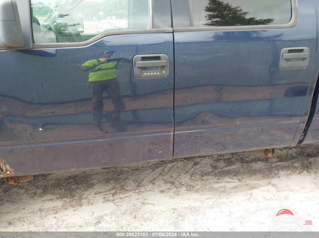 1FTPW14534KB03531 2004 FORD F-150 photo no. 6