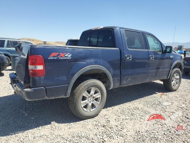 1FTPW14564KC01176 2004 FORD F-150 photo no. 3