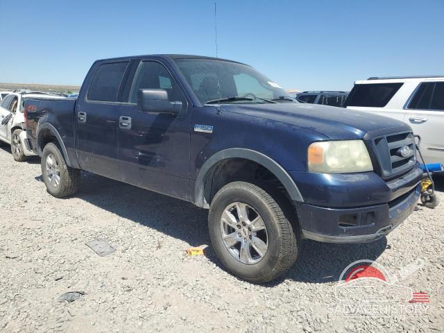 1FTPW14564KC01176 2004 FORD F-150 photo no. 4