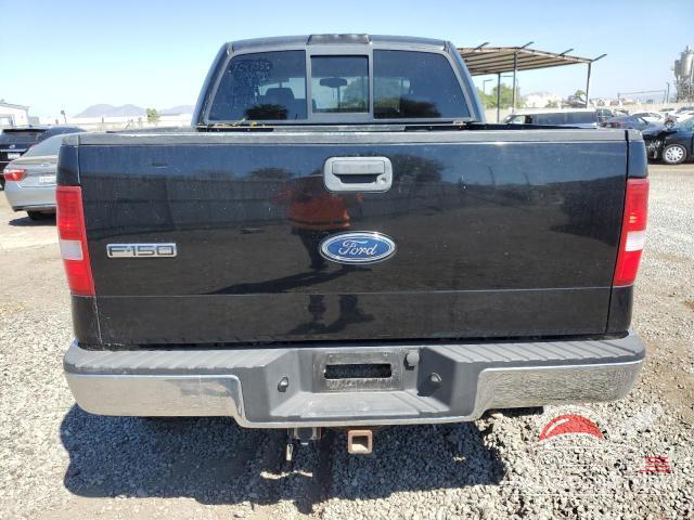 1FTPW12525KB80511 2005 FORD F-150 photo no. 6