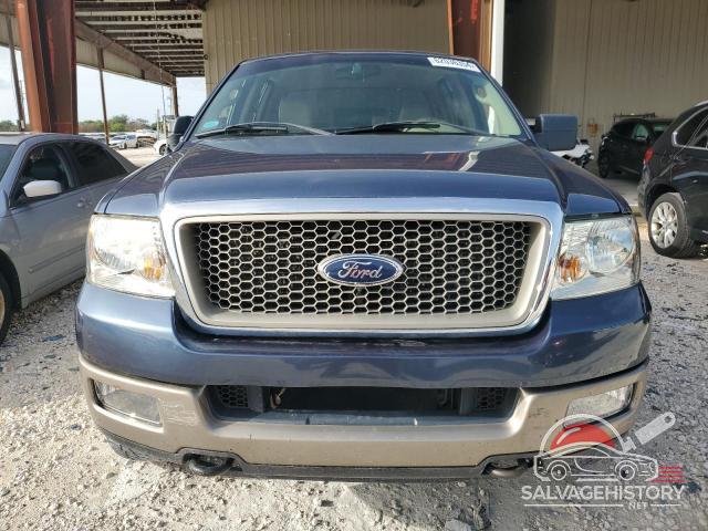 1FTPW14585FA22809 2005 FORD F-150 photo no. 5