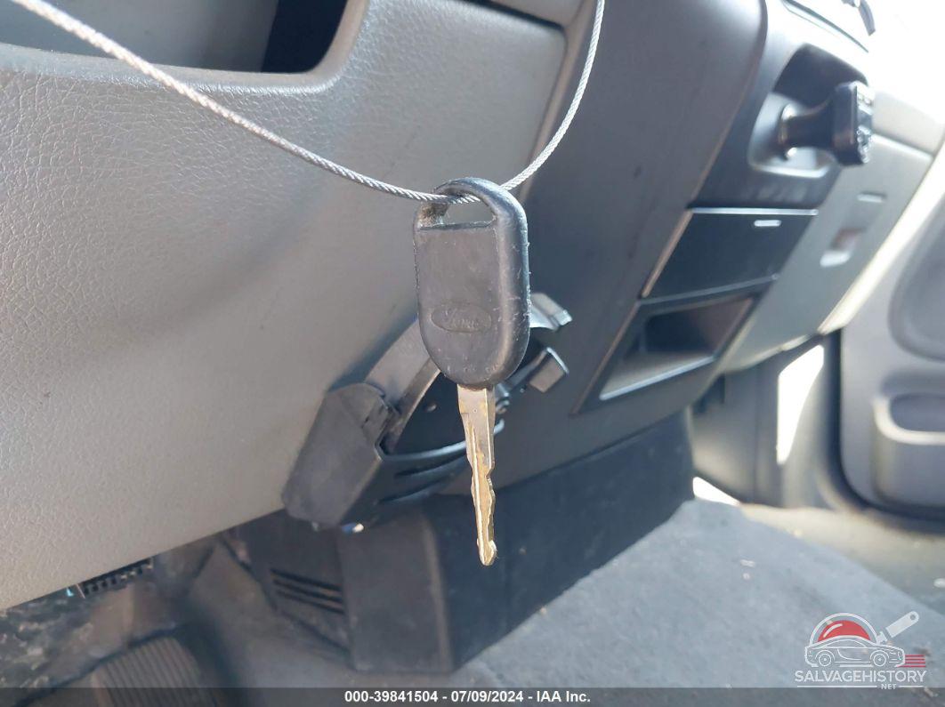 1FTRW12W25KD37228 2005 FORD F-150 photo no. 11