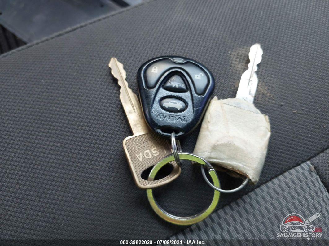 1FTPW12566KD88943 2006 FORD F-150 photo no. 11