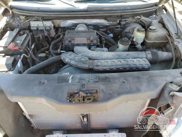 1FTPW12V76KD31408 2006 FORD F-150 photo no. 11