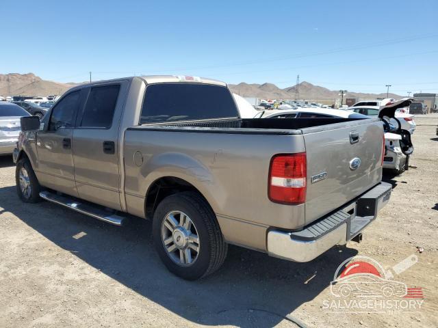 1FTPW12V76KD31408 2006 FORD F-150 photo no. 2