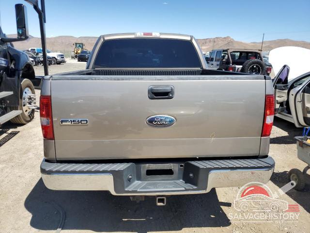 1FTPW12V76KD31408 2006 FORD F-150 photo no. 6
