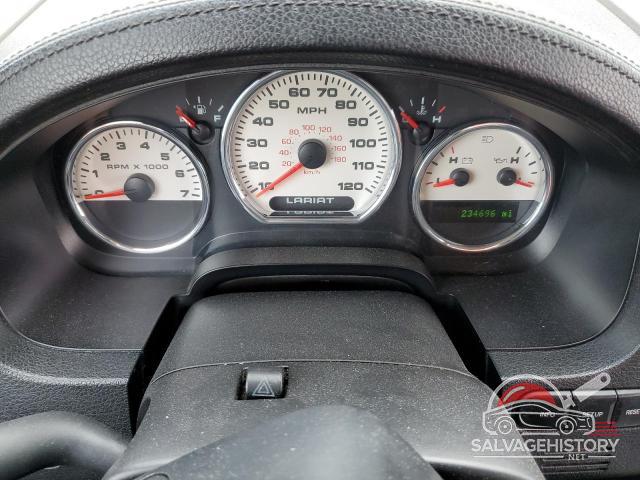 1FTPW14V16FB39052 2006 FORD F-150 photo no. 9