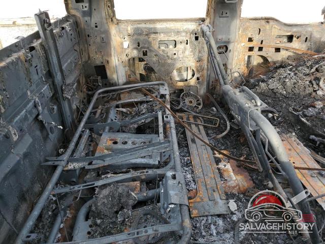 1FTPW14V56KC57063 2006 FORD F-150 photo no. 10