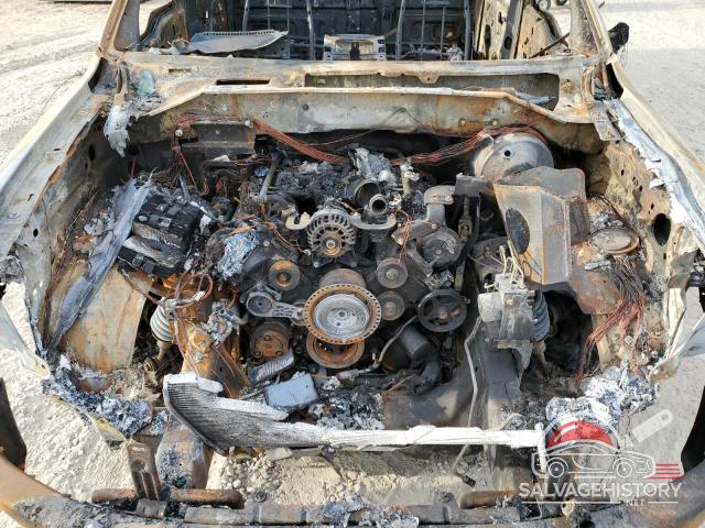 1FTPW14V56KC57063 2006 FORD F-150 photo no. 11