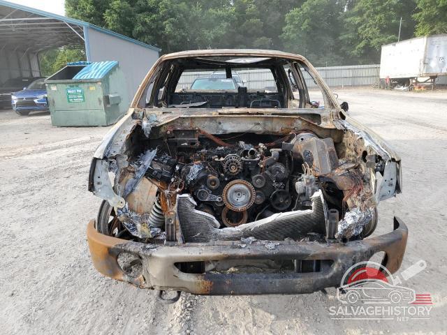 1FTPW14V56KC57063 2006 FORD F-150 photo no. 5