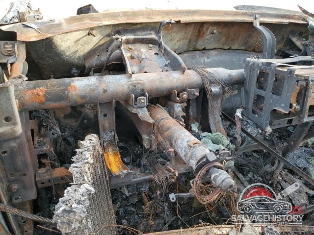 1FTPW14V56KC57063 2006 FORD F-150 photo no. 9