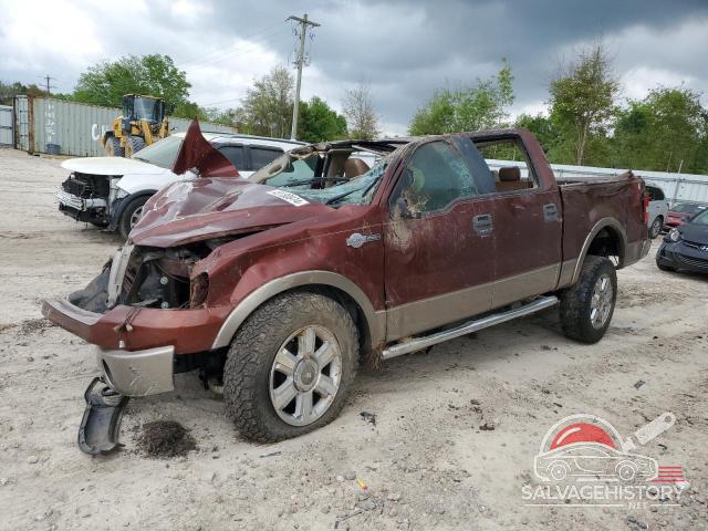 1FTPW14V76KD82999 2006 FORD F-150 photo no. 14