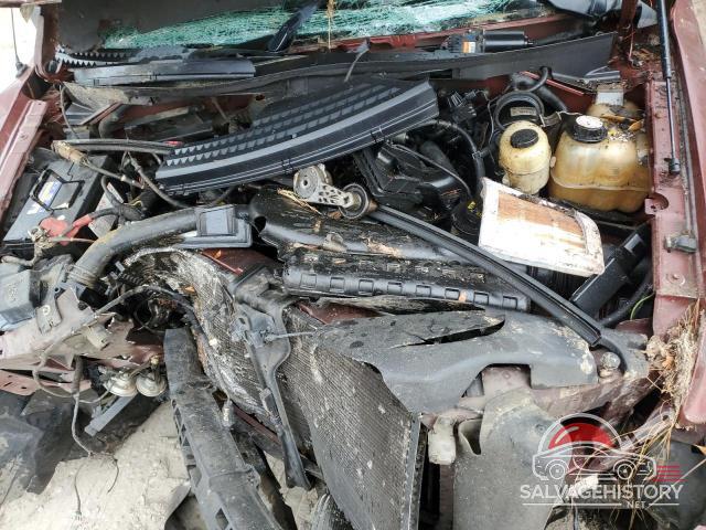 1FTPW14V76KD82999 2006 FORD F-150 photo no. 11