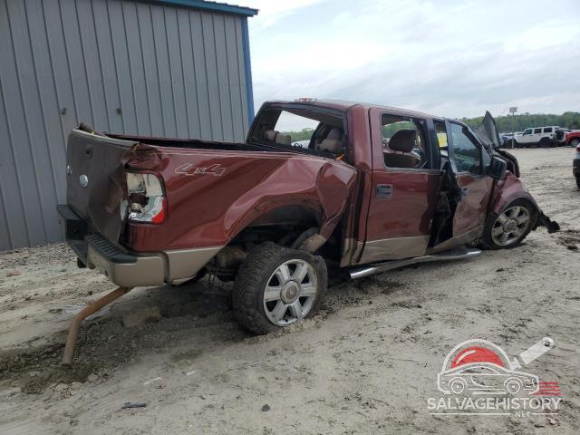 1FTPW14V76KD82999 2006 FORD F-150 photo no. 3