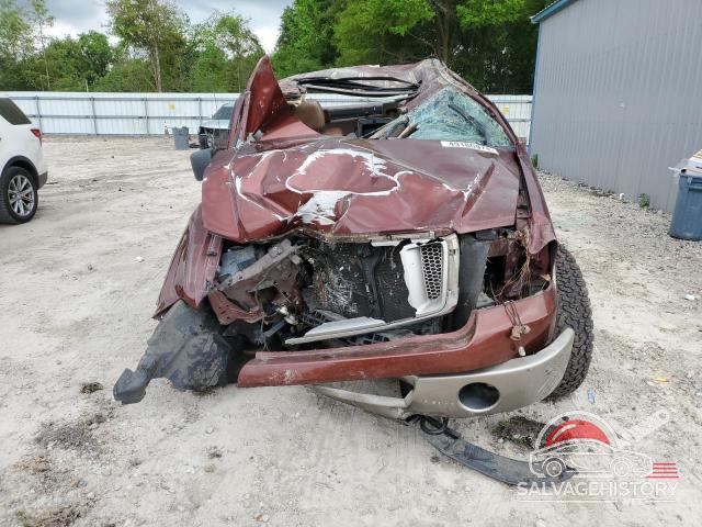 1FTPW14V76KD82999 2006 FORD F-150 photo no. 5