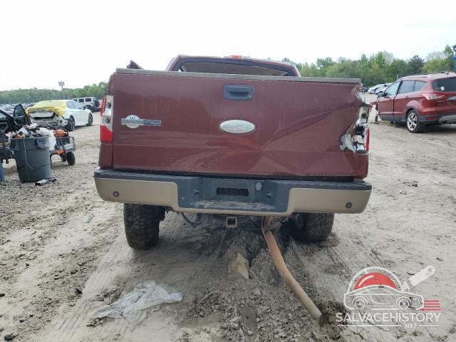 1FTPW14V76KD82999 2006 FORD F-150 photo no. 6