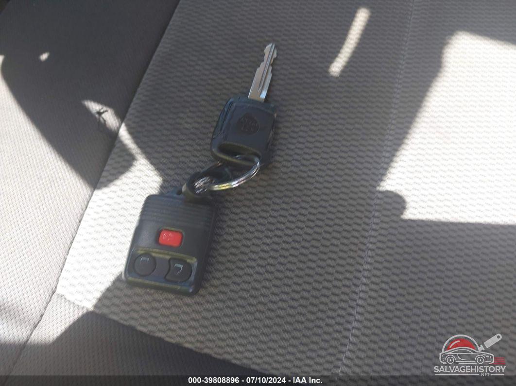 1FTPX14VX6FB18097 2006 FORD F-150 photo no. 11