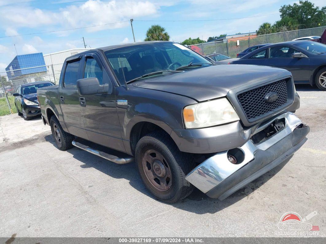 1FTRW12WX6KA65173 2006 FORD F-150 photo no. 12