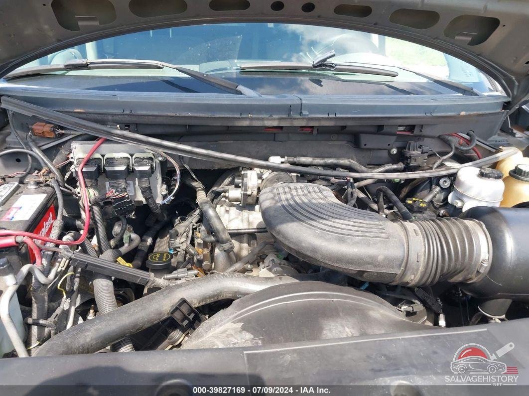 1FTRW12WX6KA65173 2006 FORD F-150 photo no. 10