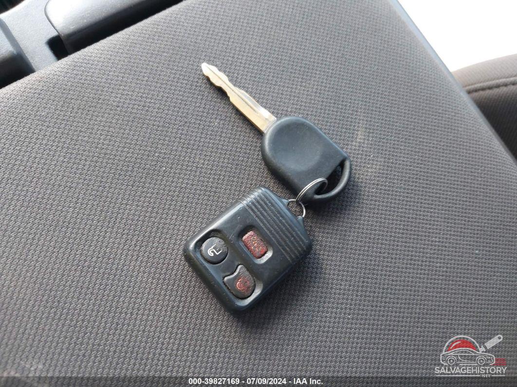 1FTRW12WX6KA65173 2006 FORD F-150 photo no. 11