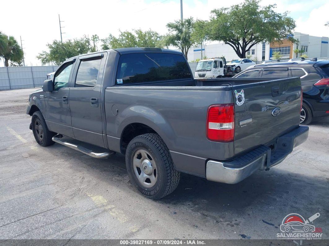 1FTRW12WX6KA65173 2006 FORD F-150 photo no. 3