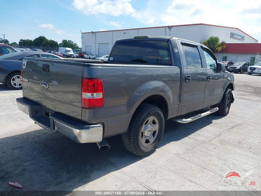 1FTRW12WX6KA65173 2006 FORD F-150 photo no. 4