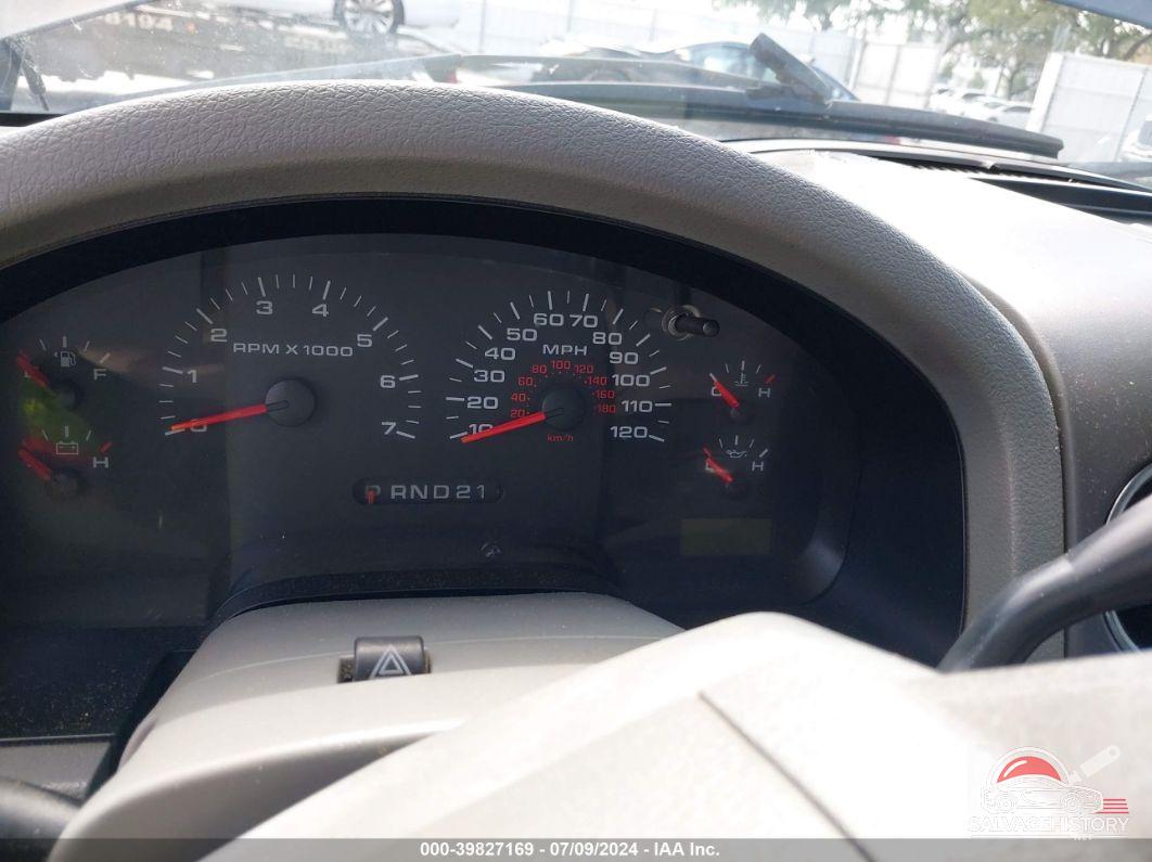 1FTRW12WX6KA65173 2006 FORD F-150 photo no. 7