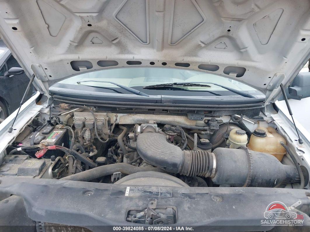 1FTRW14W96FB00050 2006 FORD F-150 photo no. 10