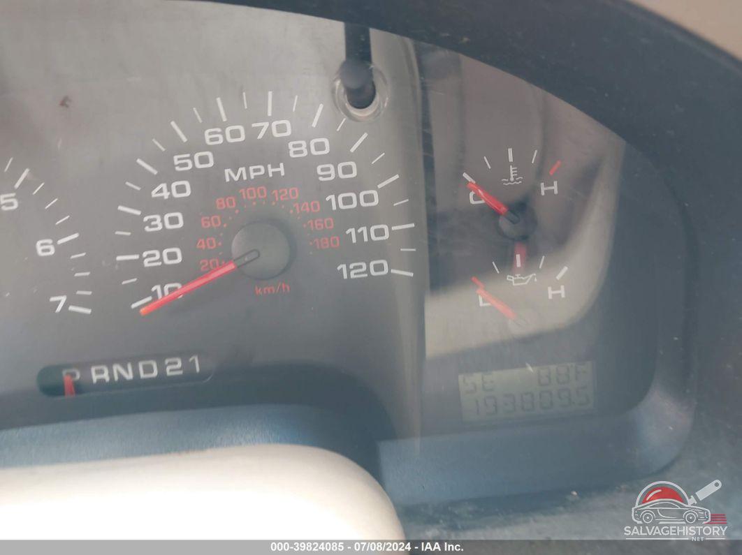 1FTRW14W96FB00050 2006 FORD F-150 photo no. 7