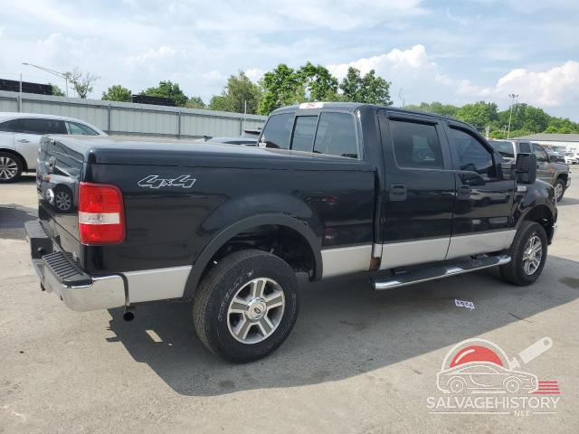1FTPW145X7FB64615 2007 FORD F-150 photo no. 3