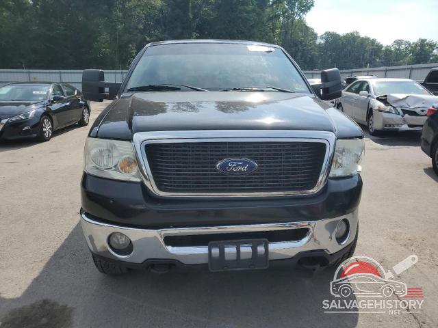 1FTPW145X7FB64615 2007 FORD F-150 photo no. 5