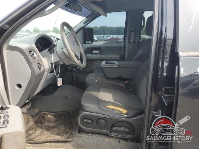 1FTPW145X7FB64615 2007 FORD F-150 photo no. 7